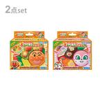  Anpanman o-bento мозаика Anpanman. карааге . данный при n Chan. гамбургер . данный 2 позиций комплект [M рейс 1/1]