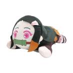 鬼滅の刃 ぬいぐるみティシュカバー B 竈門禰豆子柄 KY-30