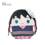 鬼滅の刃 ふわコロりんMsize2 ぬいぐるみ E 真菰柄 KY-88E