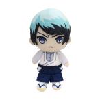 鬼滅の刃　Chibiぬいぐるみ　愈史郎柄　2380　[M便 1/2]