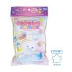 クツワ　ムースのかみねんど　白　