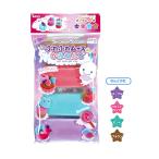 クツワ　ムースのかみねんど　ポッ