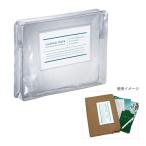 kokyoA4 кейс классический сумка прозрачный f-vbf230t [M рейс 1/1]