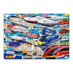  Plarail мозаика 70 деталь 151224805