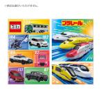  Tomica Plarail pochi пакет 3 листов ввод 2 рисунок внутри который . достигать .. наслаждение 600523012 [M рейс 1/10]