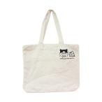 トレンドトートバッグネコ柄22307