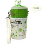  бутылка кейс < пластиковая бутылка кейс > NATURE GREEN рисунок 4172 [M рейс 1/1]