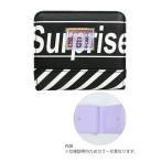  Trend двойной бумажник SURPRISE рисунок 79322 [M рейс 1/4]