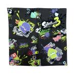 ショッピングスプラトゥーン3 スプラトゥーン3　ランチクロス　SPT-1206　[M便 1/4]