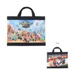  super Mario стеганый сумка для занятий Mario Cart world рисунок MBS-1175 новый входить . канцелярские принадлежности [M рейс 1/1]
