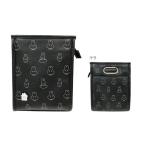 Yahoo! Yahoo!ショッピング(ヤフー ショッピング)アウトドアプロダクツ×ミッフィー　縦長ポーチ　黒　BN1571BK-5　[M便 1/1]