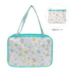  древесный уголь .ko...spa сумка мята .... ... рисунок SU453MT-3 [M рейс 1/1]