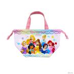  Disney Princess вставка имеется мешочек розовый D7244PN-9 [M рейс 1/1]