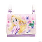 ディズニープリンセス　塔の上のラプンツェル　ポケットポーチ　ラベンダー　D7269LV-7　[M便 1/1]