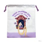  Disney Princess lapntseru мешочек маленький лаванда D7421LV-9 [M рейс 1/1]