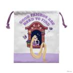  Disney Princess lapntseru мешочек средний лаванда D7422LV-6 [M рейс 1/3]