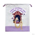  Disney Princess lapntseru мешочек большой лаванда D7423LV-3 [M рейс 1/2]