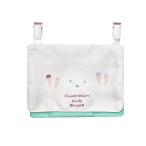  Miffy карман сумка слоновая кость BN2308IV-9 [M рейс 1/2]