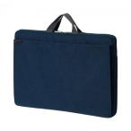  Sonic Note PC легкий кейс You отделка очень толстый подушка есть 15.6 дюймовый UT-5528-K темно-синий 