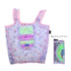 ショッピングbt21 BT21　シースルーエコバッグ　23972　[M便 1/1]
