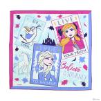 〔53%OFF〕ディズニープリンセス　アナと雪の女王2　ランチクロス　KB4　[M便 1/6]