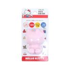 ハローキティ　珪藻土ドライブロック　KSDR1　[M便 1/4]