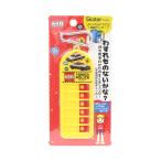 トミカ　子供用持ち物チェッカー　CHEK1　[M便 1/3]