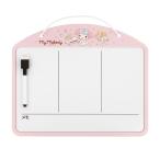  My Melody . дом час сломан панель ........ рисунок ZTB1