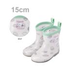  Cinnamoroll Kids влагостойкая обувь 15cm молоко ..... рисунок RIBT15