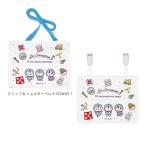  Doraemon ....2WAY карман линия дизайн рисунок ODKP2 [M рейс 1/1]