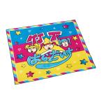 竹下☆ぱらだいす　ランチクロス　KB4　[M便 1/4]