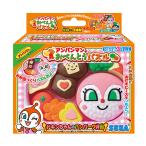  Anpanman o-bento мозаика при n Chan. гамбургер . данный [M рейс 1/1]