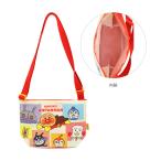  Anpanman сумка на плечо блок рисунок ANB-2000 [M рейс 1/1]