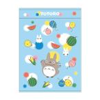  Tonari no Totoro . днем . Kett to Toro . летние каникулы рисунок [No.1065004000] [M рейс 1/1]