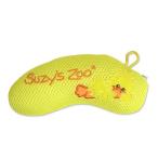 Susy's Zoo（スージーズー） バスピロー（Witzy） [M便 1/2]