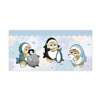 mofusand. для pochi пакет 2 листов ввод 4901771318683 [M рейс 1/10]