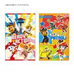 パウ・パトロール　レギュラーポチ袋　3枚入り　2柄のうちどちらが届くかはお楽しみ　4901771320167　[M便 1/10]