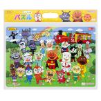 アンパンマン　パズルしようよ65P　アンパンマンとなかまたち　B4　ケースつき　4901771315286