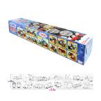  паровозик Томас peta. roll раскрашенные картинки 2.3m 4901771309735