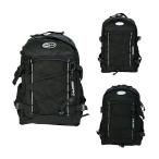 アナップ　リラスポ　多機能リュッ