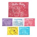  Sanrio герой z коврик для ванной шампунь 6 рисунок [M рейс 1/1]