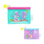 ショッピングケアベア ケアベア　ミニポーチ　2柄　[M便 1/12]