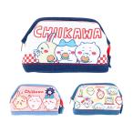 chi... Denim сумка тросик входить 3 рисунок [M рейс 1/1]