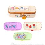 ディズニー　BOXペンケース　4柄　[M便 1/1]
