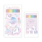  цветные карандаши 12 цвет 2 рисунок новый входить . канцелярские принадлежности [M рейс 1/2]