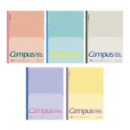 kokyo campus Flat . самочувствие .. Note 50 anniversary commemoration semi B5 A.5 цвет no-FL3CAT-L1 [M рейс 1/5]