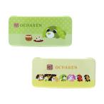  чай собака жестяная банка пенал 2 рисунок [M рейс 1/2]