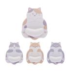 ショッピングマウスパッド サンスター文具　おなかマウスパッド　4柄　[M便 1/1]