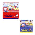  Sanrio герой zda ikatto блок клейкий лист retro 2 рисунок [M рейс 1/4]
