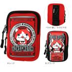 (40%OFF) Yo-kai Watch kalabina имеется мобильный сумка <2 цвет развитие > RM-3728-ond [M рейс 1/1]